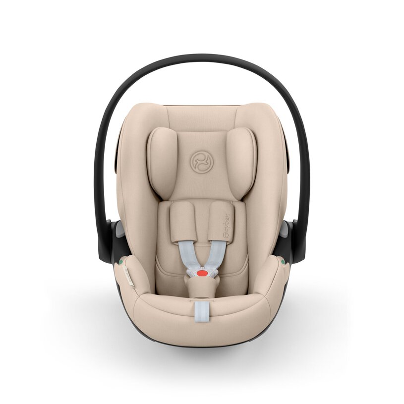 CYBEX CLOUD G3 COZY BEIGE - Imagen 2