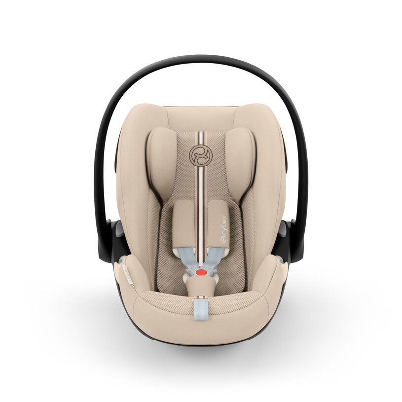 CYBEX CLOUD G3 ALMOND BEIGE PLUS - Imagen 7