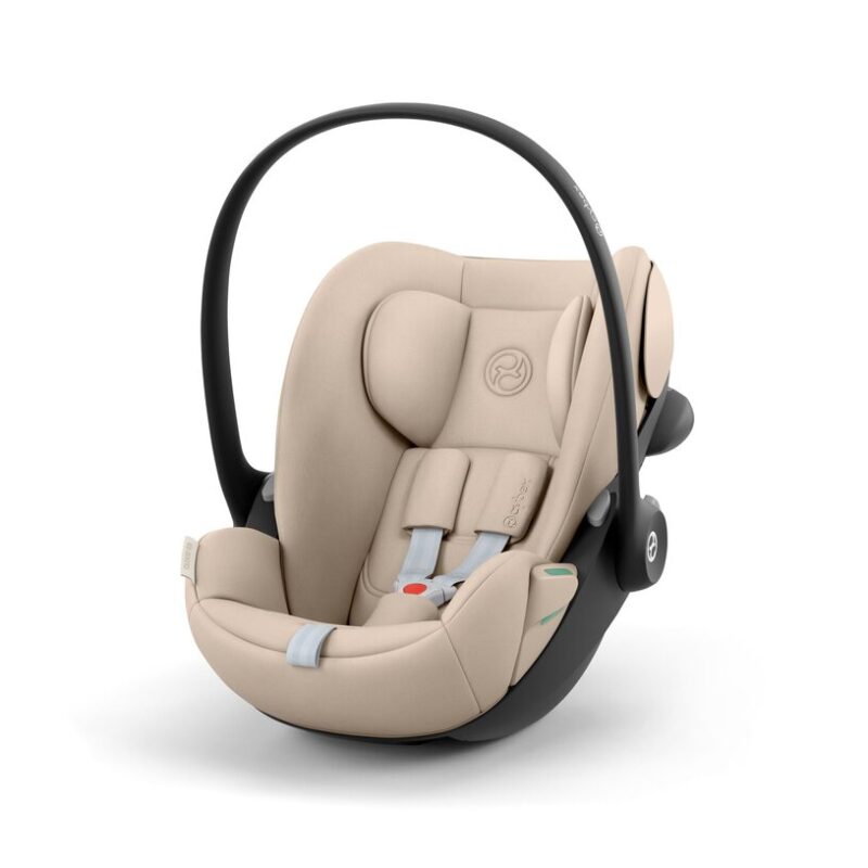 CYBEX CLOUD G3 COZY BEIGE