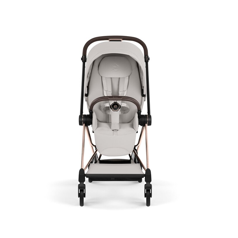 MIOS SEAT PACK CITY GREY - Imagen 2