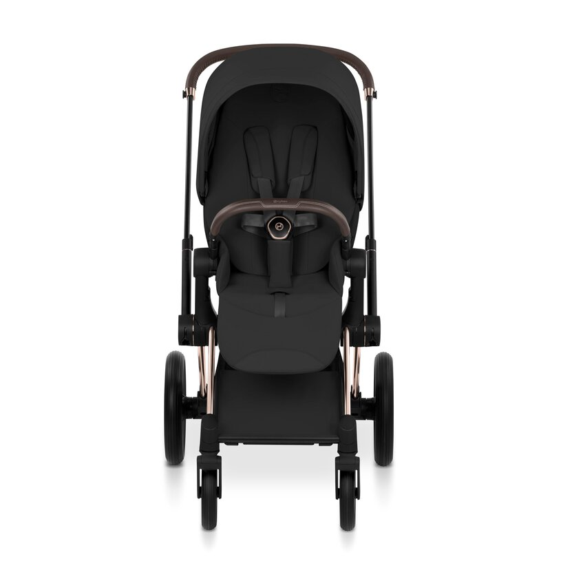 PRIAM CHASIS ROSEGOLD/BROWN - Imagen 8