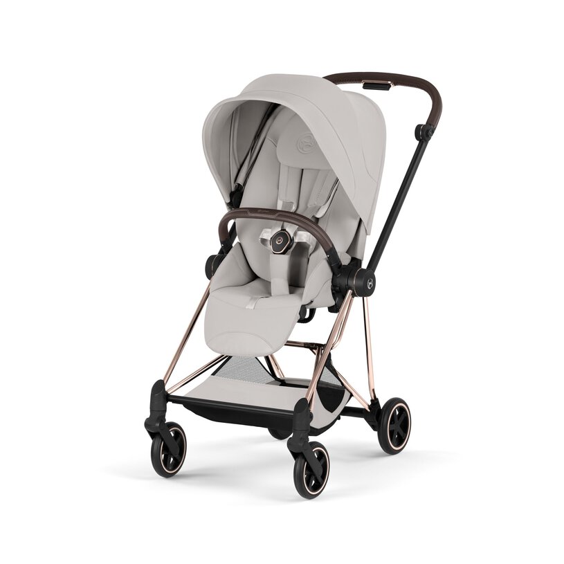 MIOS SEAT PACK CITY GREY - Imagen 8