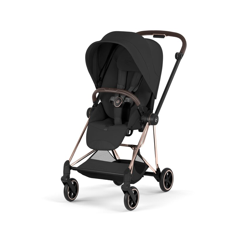 MIOS SEAT PACK SEPIA BLACK - Imagen 8