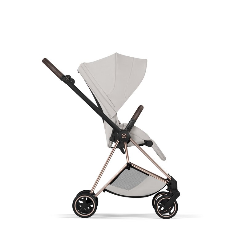 MIOS SEAT PACK CITY GREY - Imagen 6