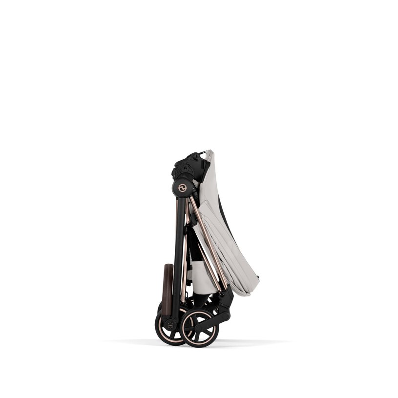 MIOS SEAT PACK CITY GREY - Imagen 5