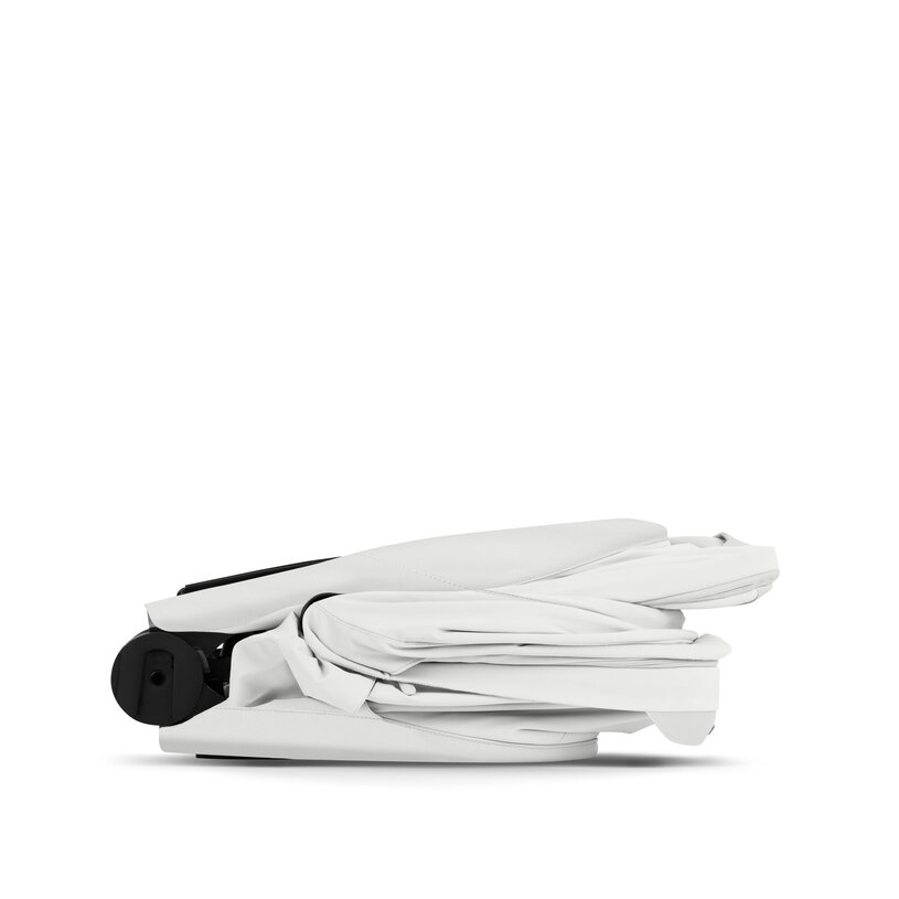 PRIAM CAPAZO PLEGABLE LUX OFF WHITE - Imagen 4