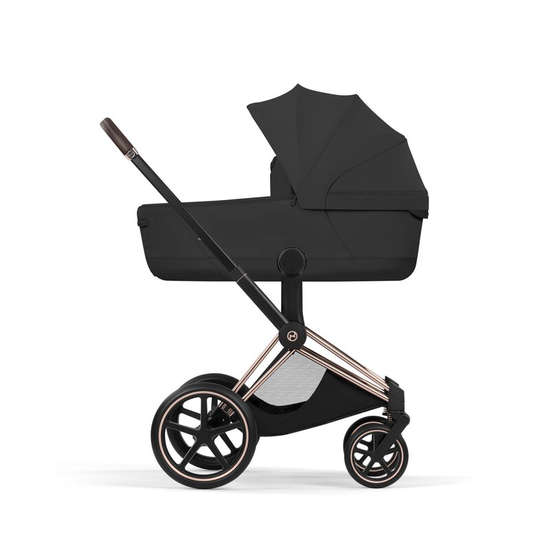 PRIAM CHASIS ROSEGOLD/BROWN - Imagen 5