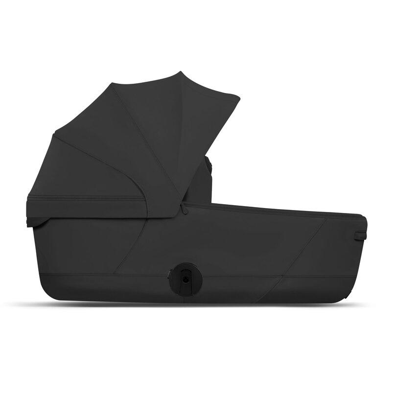 PRIAM CAPAZO PLEGABLE LUX SEPIA BLACK - Imagen 5