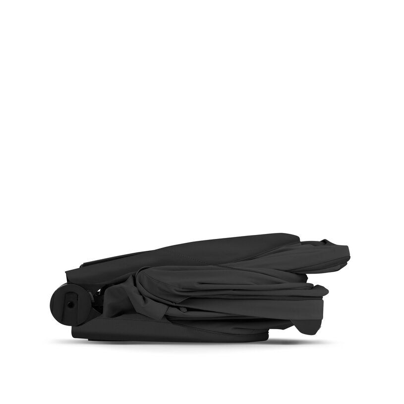 PRIAM CAPAZO PLEGABLE LUX SEPIA BLACK - Imagen 4