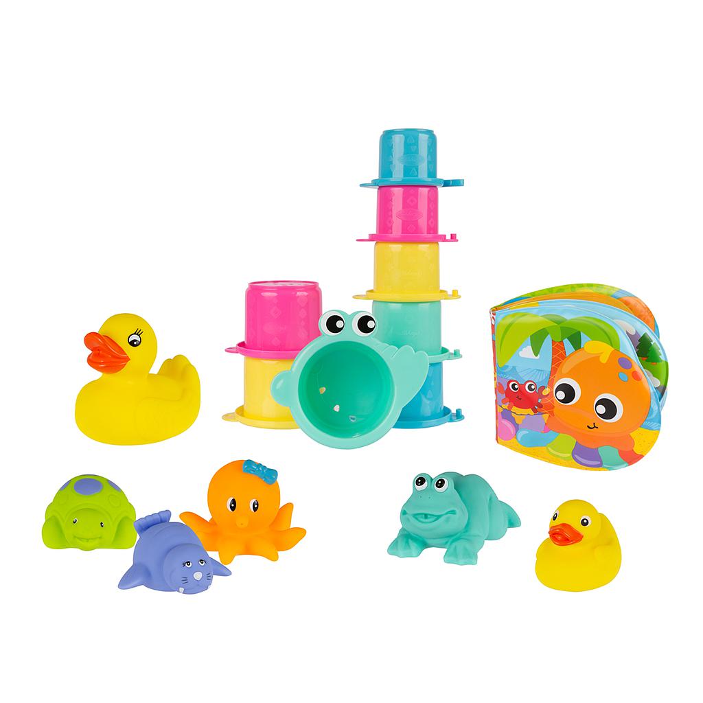 PACK REGALO BATH FUN