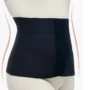 FAJA MATERNIDAD POSTPARTO TALLA «XL» NEGRO