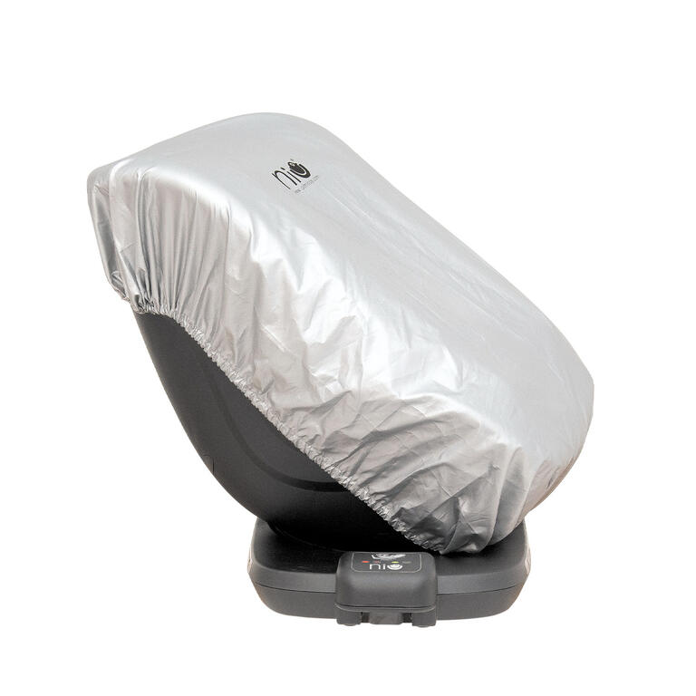 FUNDA ANTITERMICA PARA SILLA DE COCHE - Imagen 2