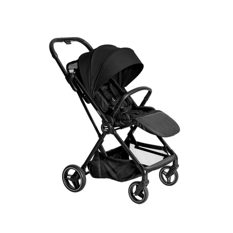 SILLA DE PASEO REVERSIBLE EOLIA ONYX