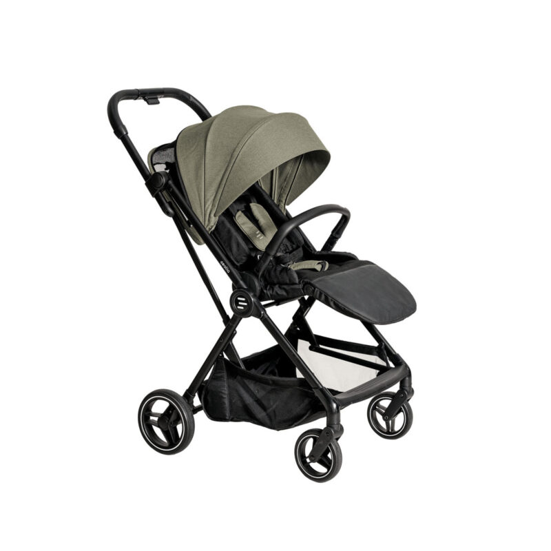 SILLA DE PASEO REVERSIBLE EOLIA OLIVE