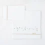 JUEGO DE SABANAS TRIPTICO MINICUNA BOTANIC BEIGE