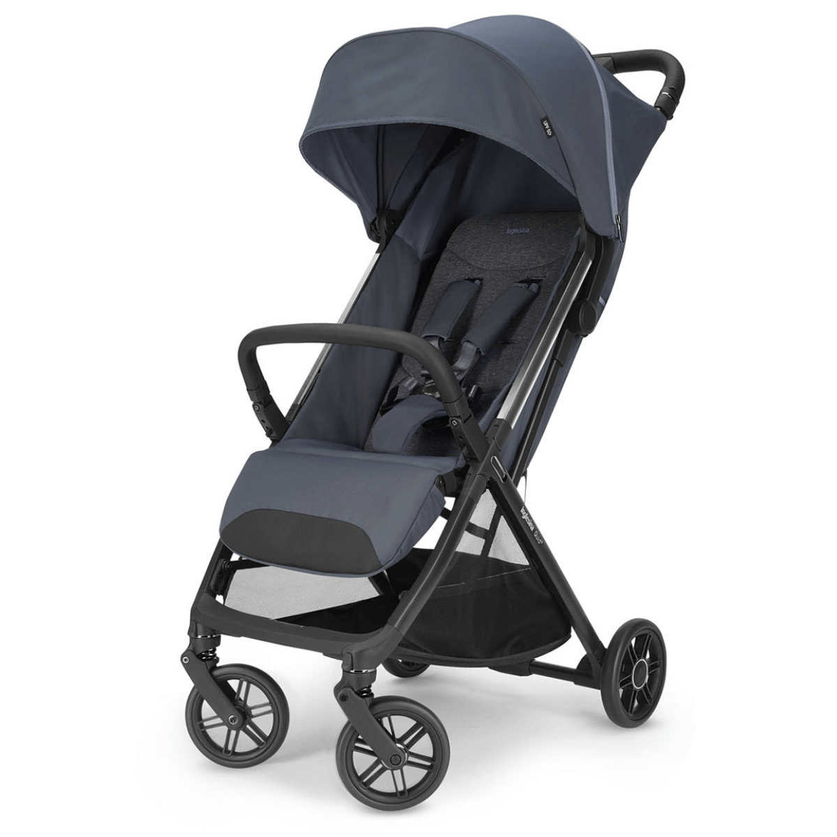 SILLA DE PASEO QUID 3 ASTRAL BLUE - Imagen 3