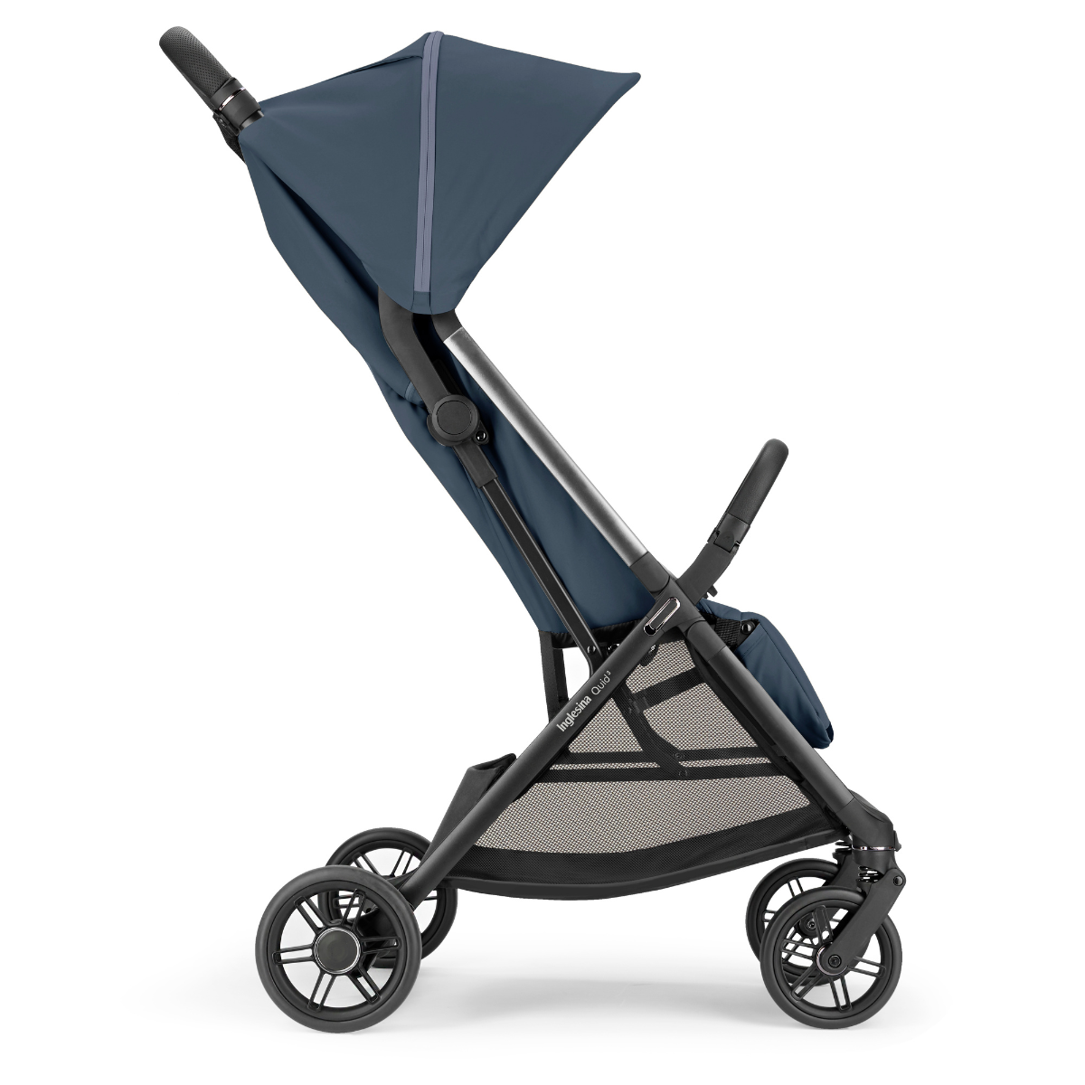 SILLA DE PASEO QUID 3 ASTRAL BLUE - Imagen 5
