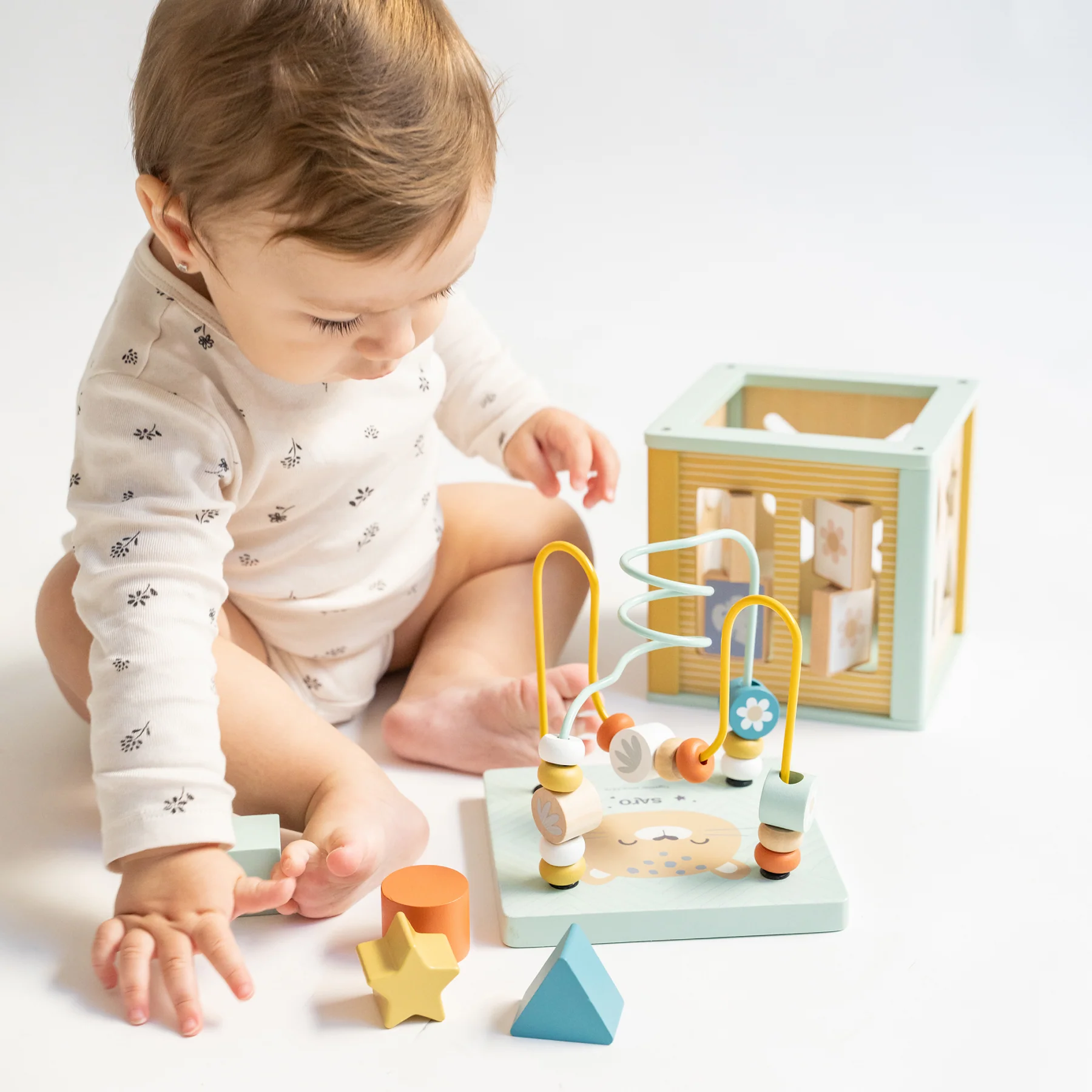 CUBO DE ACTIVIDADES - Imagen 4