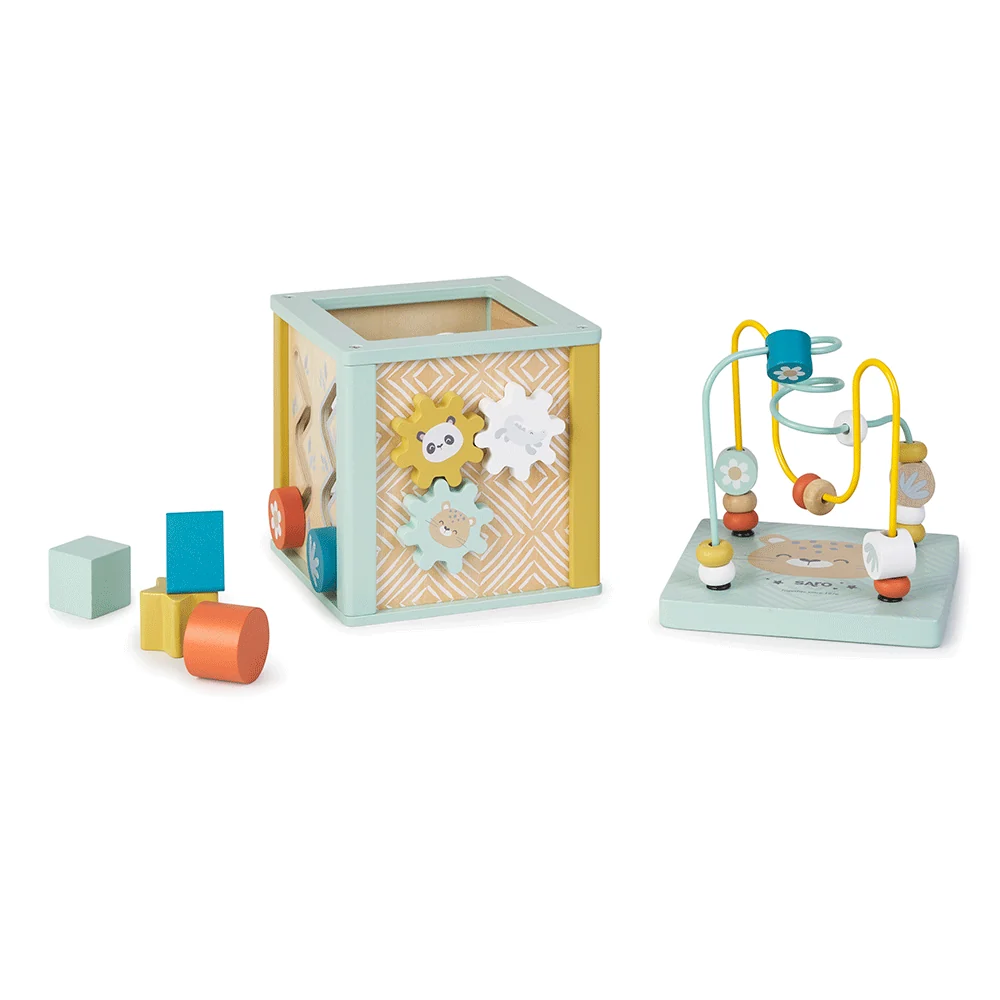 CUBO DE ACTIVIDADES - Imagen 7