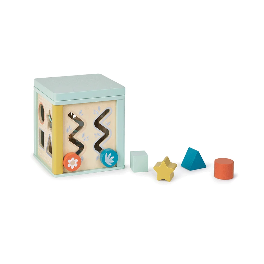 CUBO DE ACTIVIDADES - Imagen 6