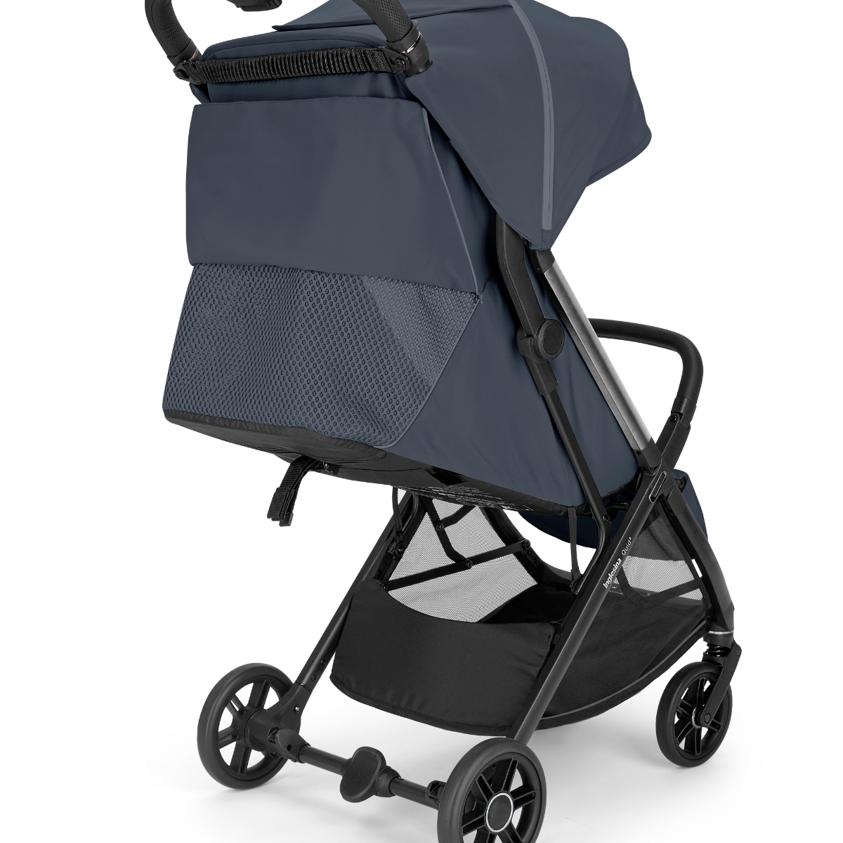 SILLA DE PASEO QUID 3 ASTRAL BLUE - Imagen 6