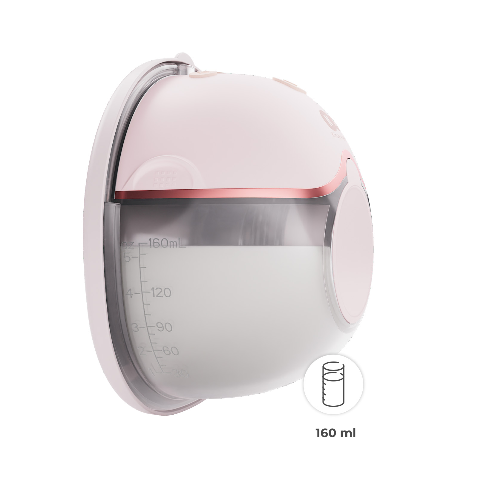 EXTRACTOR DE LECHE MATERNA MAMAFLOW GOLDEN - Imagen 10