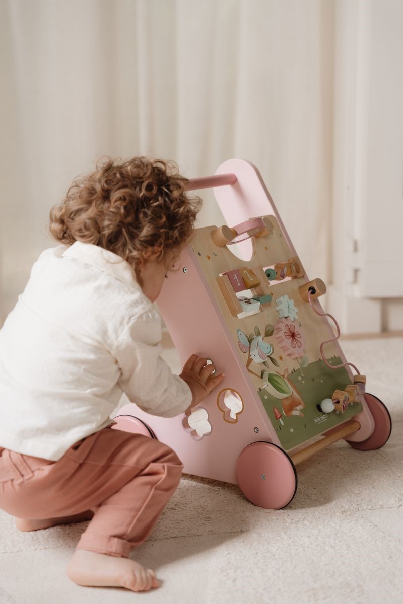 CAMINADOR FAIRY GARDEN LITTLE DUTCH - Imagen 6