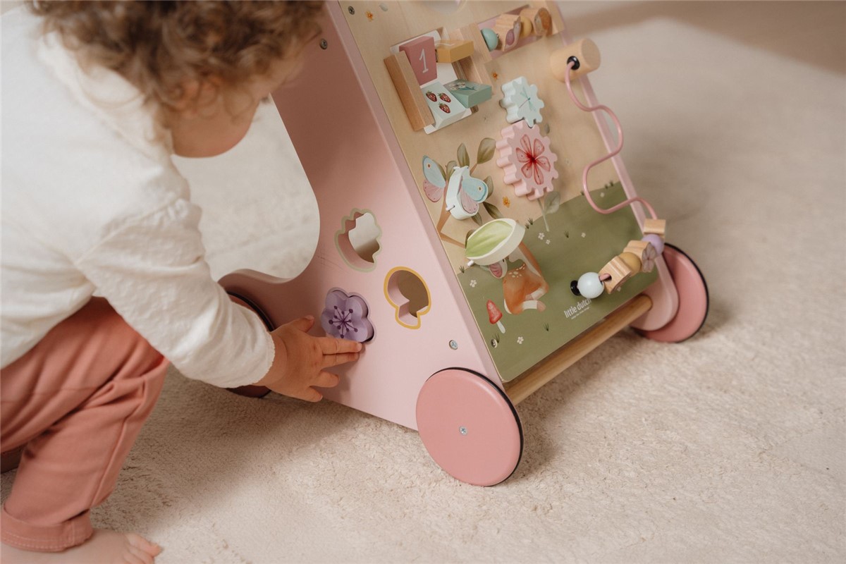 CAMINADOR FAIRY GARDEN LITTLE DUTCH - Imagen 4