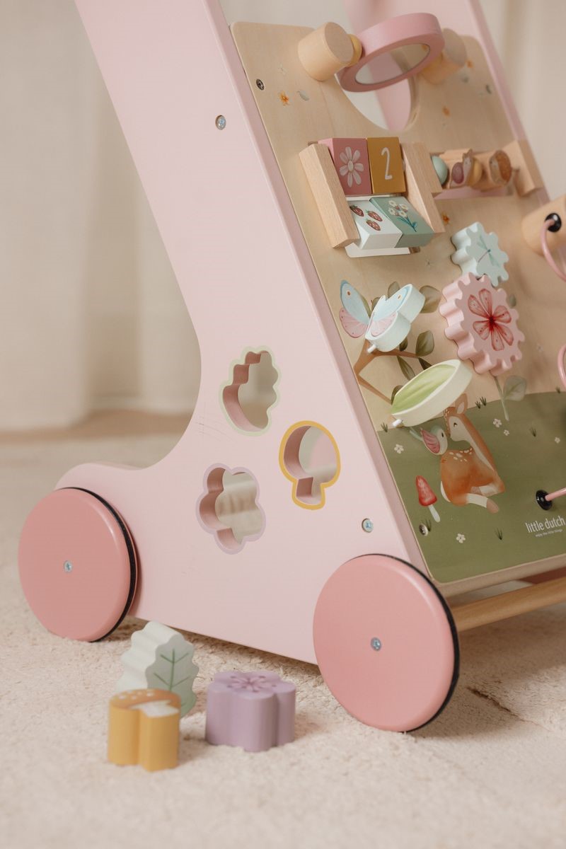 CAMINADOR FAIRY GARDEN LITTLE DUTCH - Imagen 3