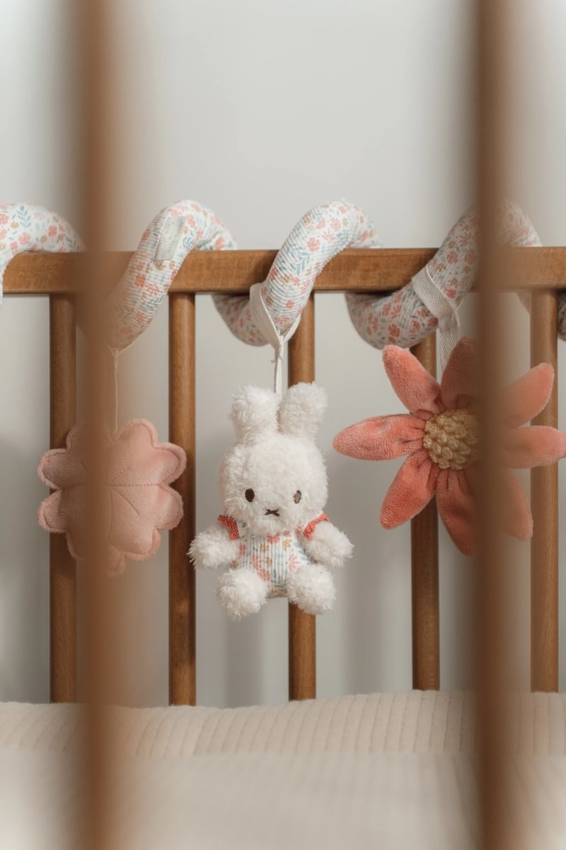 ESPIRAL DE ACTIVIDADES MIFFY BLOSSOM - Imagen 2
