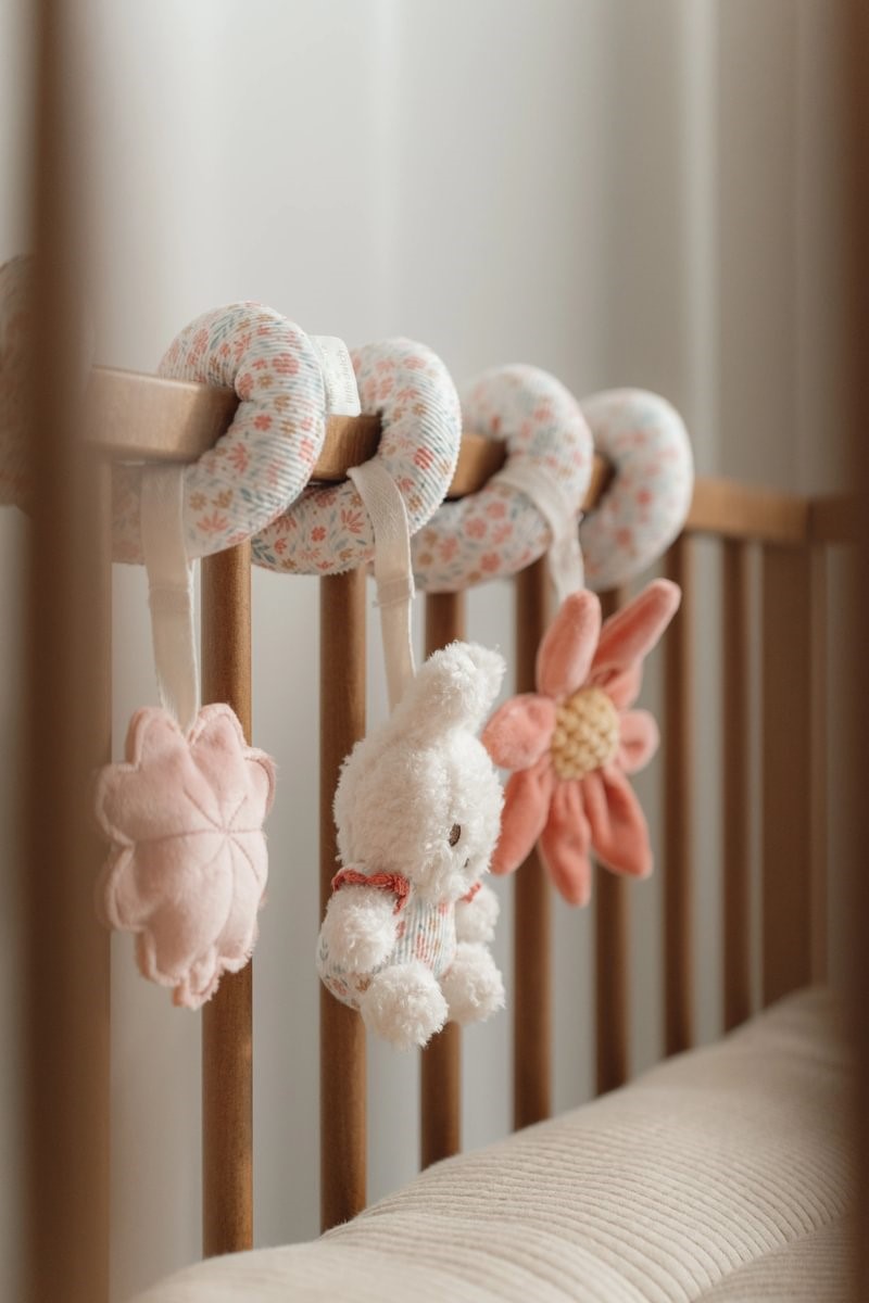 ESPIRAL DE ACTIVIDADES MIFFY BLOSSOM - Imagen 5