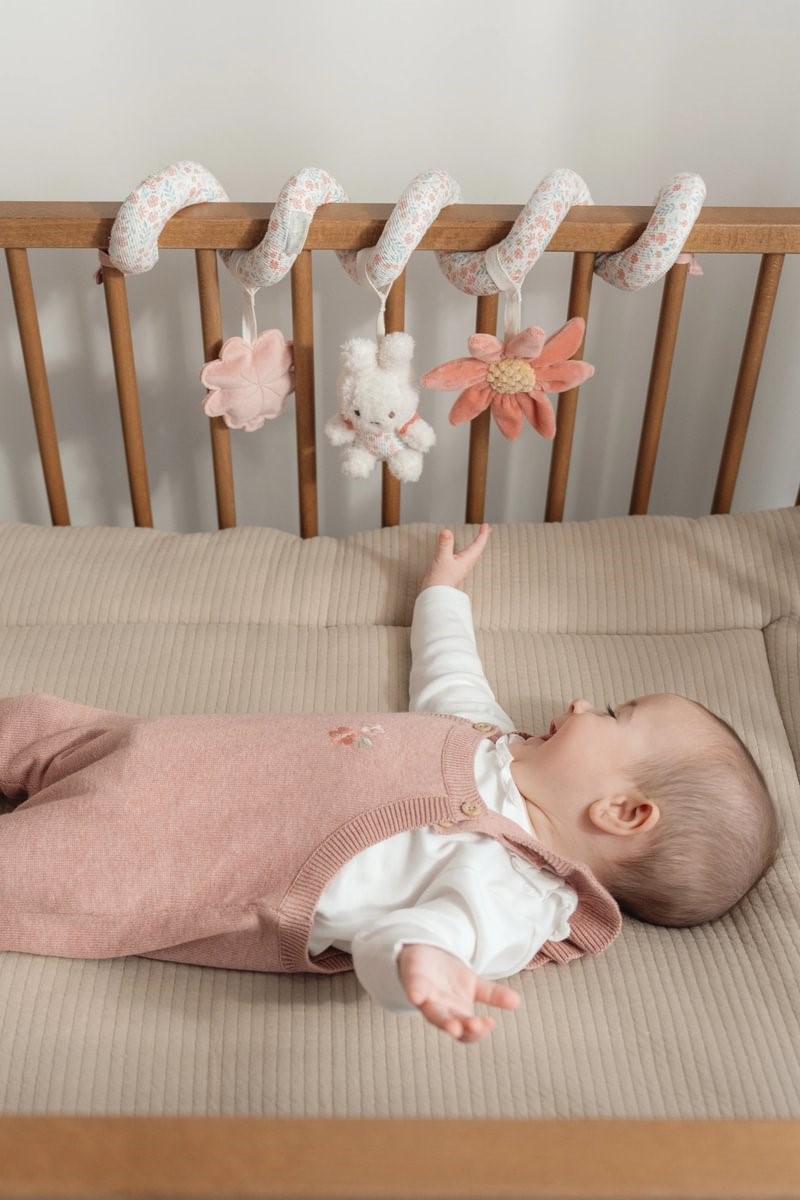 ESPIRAL DE ACTIVIDADES MIFFY BLOSSOM - Imagen 4