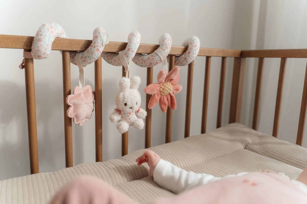 ESPIRAL DE ACTIVIDADES MIFFY BLOSSOM - Imagen 3