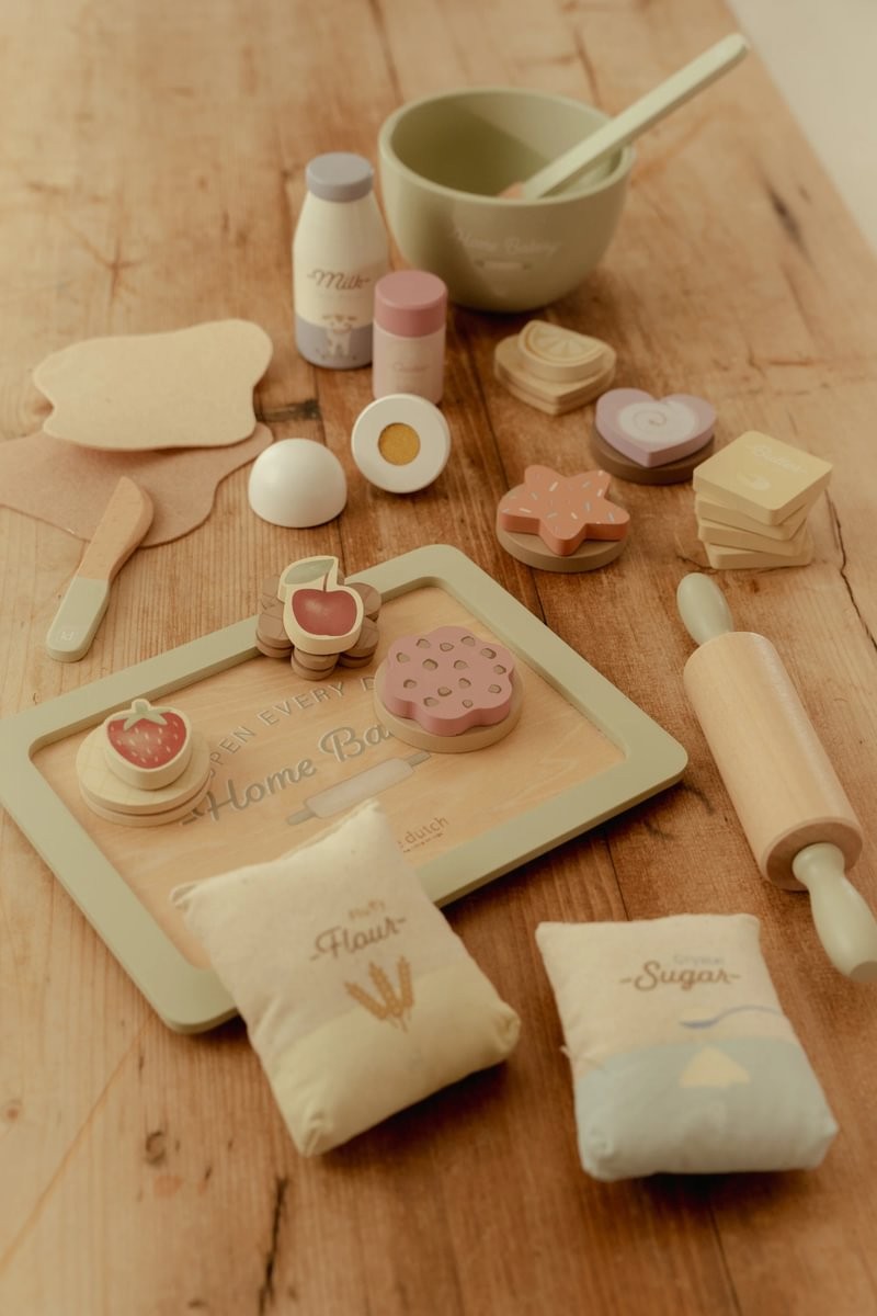SET DE RESPOSTERIA LITTLE DUTCH - Imagen 5