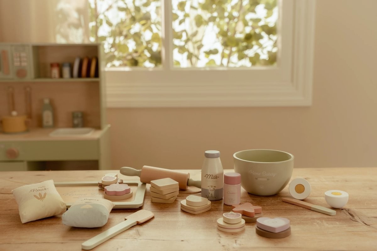 SET DE RESPOSTERIA LITTLE DUTCH - Imagen 4