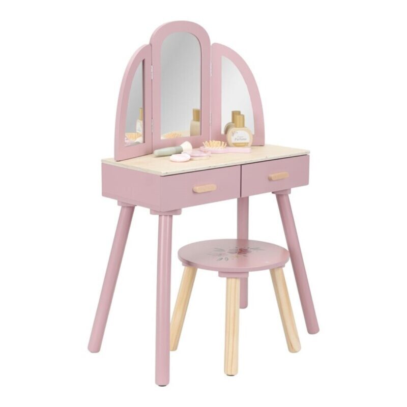 MUEBLE TOCADOR LITTLE DUTCH