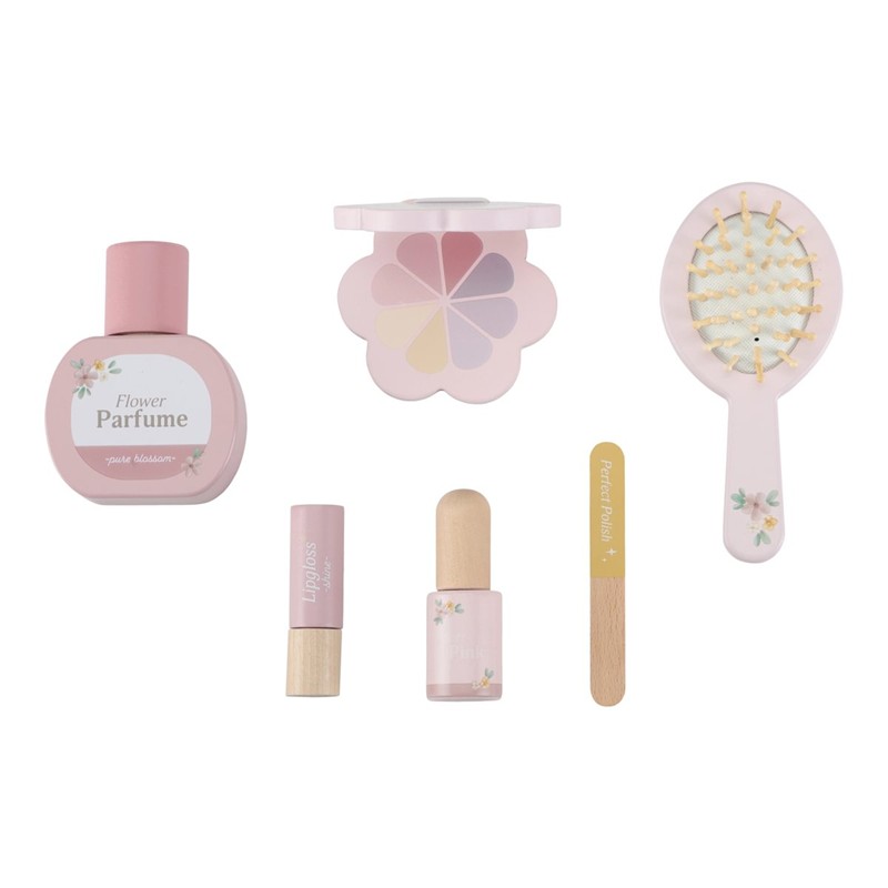 SET TOCADOR PEQUEÑO LITTLE DUTCH - Imagen 10