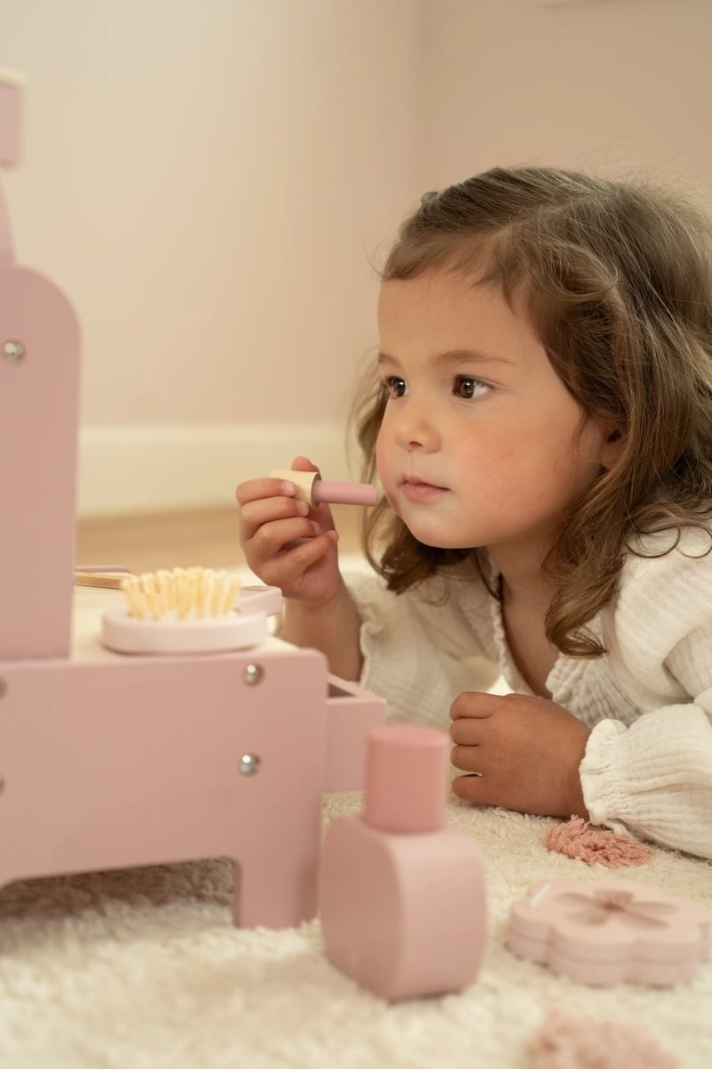 SET TOCADOR PEQUEÑO LITTLE DUTCH - Imagen 8