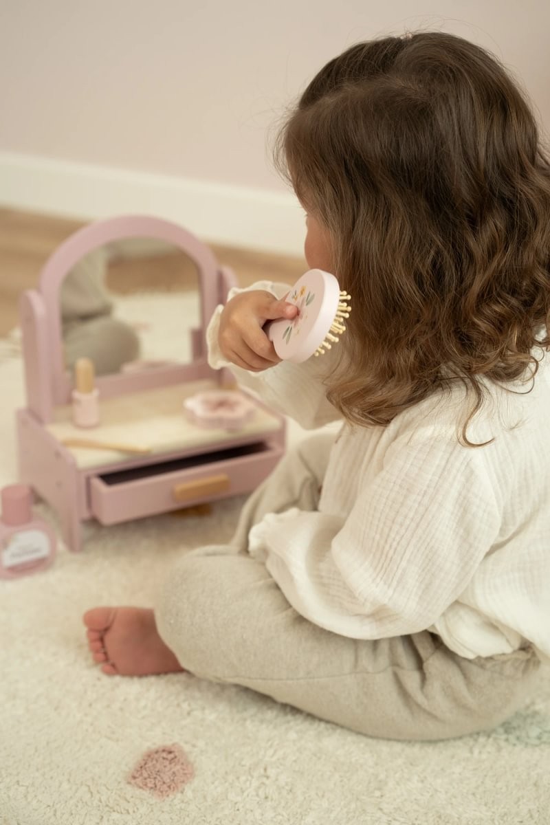 SET TOCADOR PEQUEÑO LITTLE DUTCH - Imagen 4