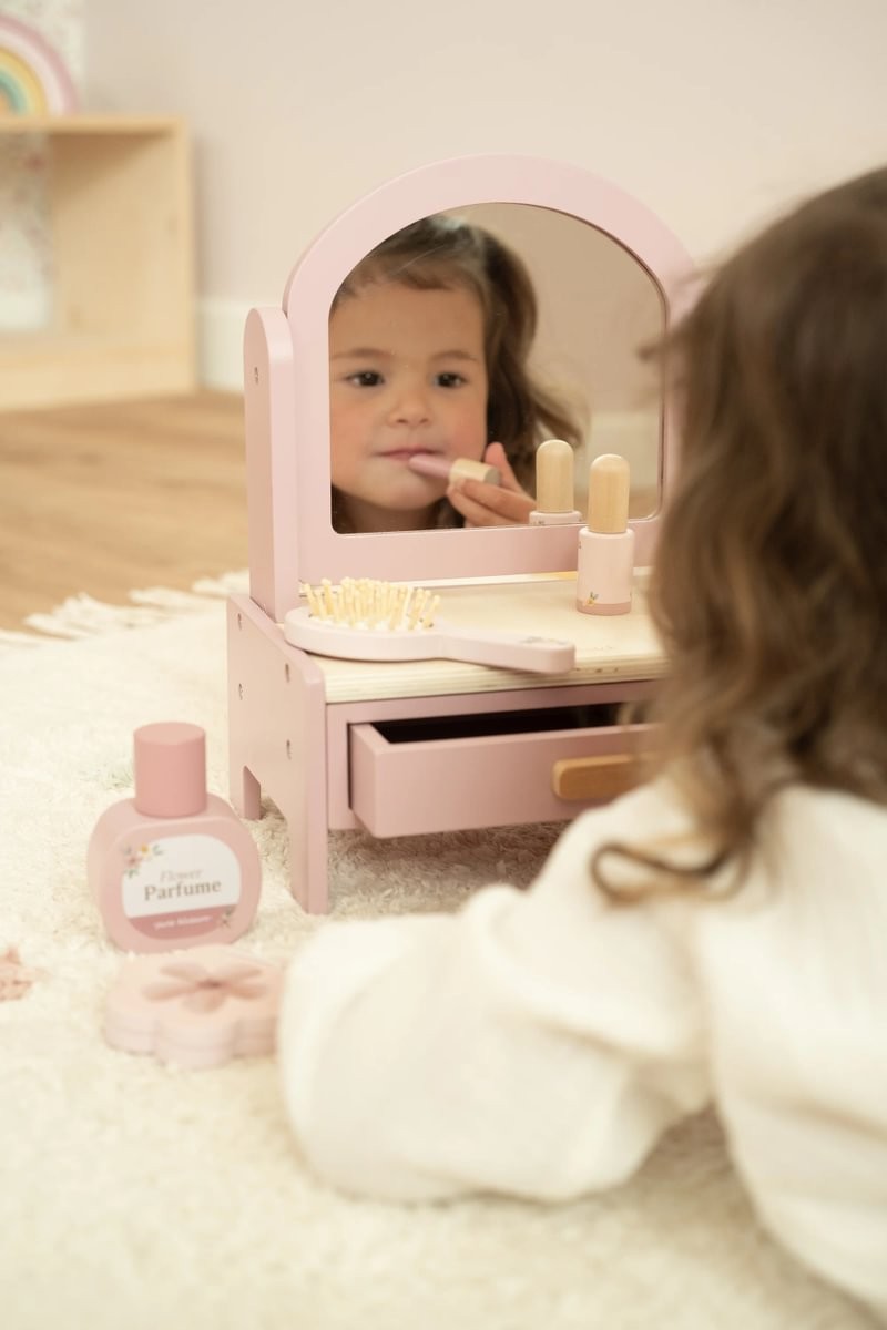 SET TOCADOR PEQUEÑO LITTLE DUTCH - Imagen 3