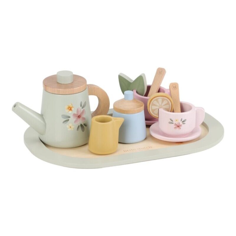 SET DE TE LITTLE DUTCH