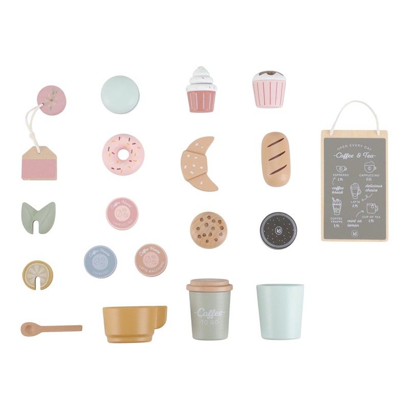 CAFE CORNER LITTLE DUTCH - Imagen 10