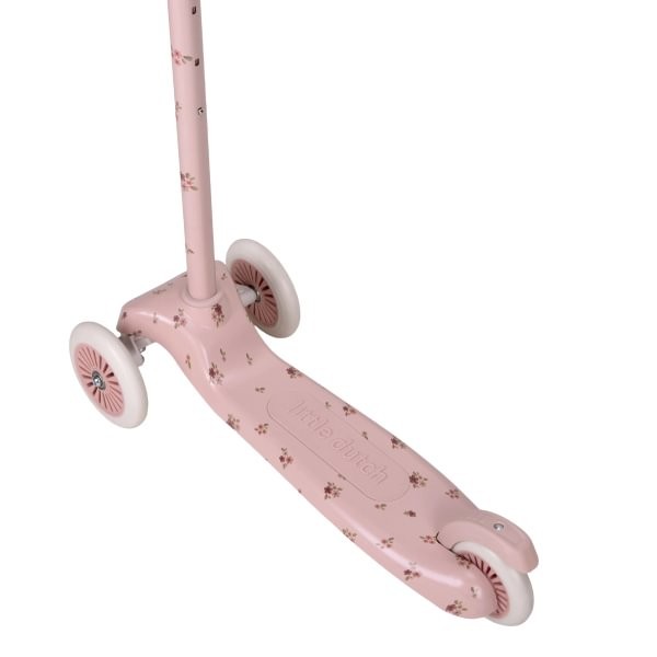 PATINETE ROSA LITTLE DUTCH - Imagen 9