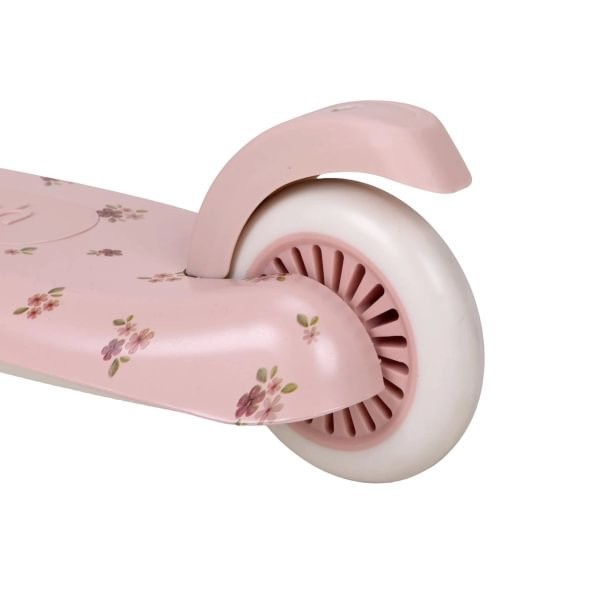 PATINETE ROSA LITTLE DUTCH - Imagen 8