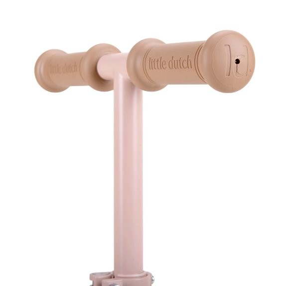PATINETE ROSA LITTLE DUTCH - Imagen 7