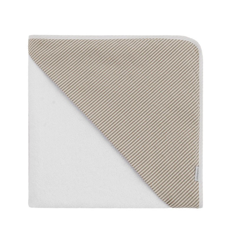 CAPA DE BAÑO DERBI BEIGE