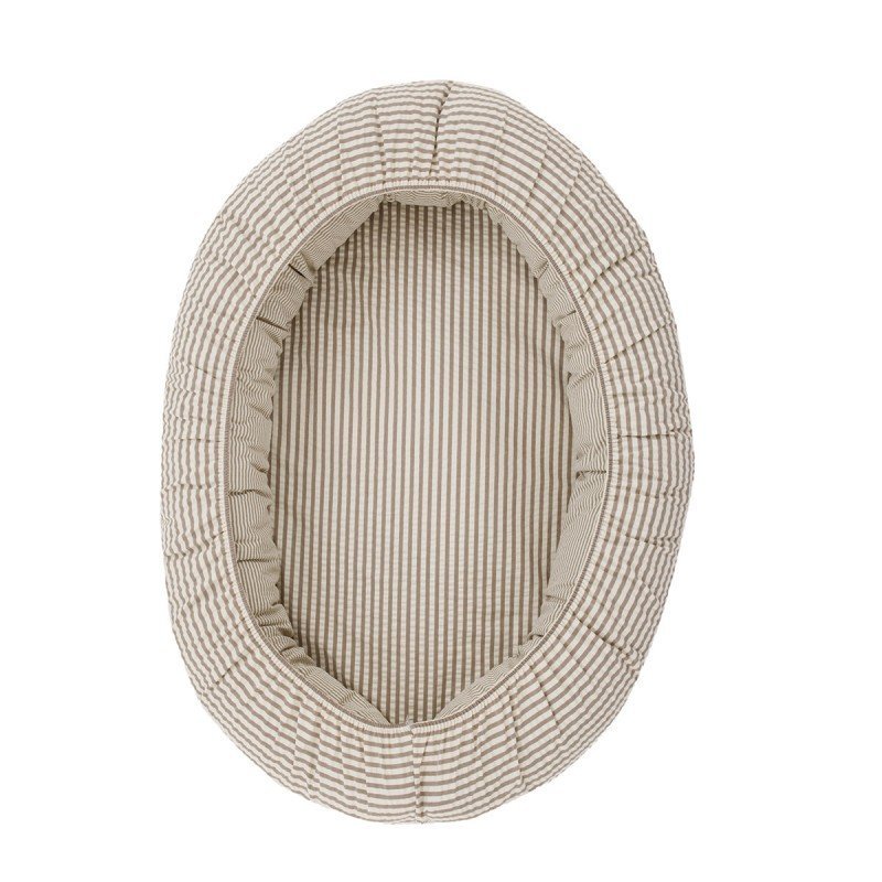 CUNA NIDO BEBE DERBI BEIGE
