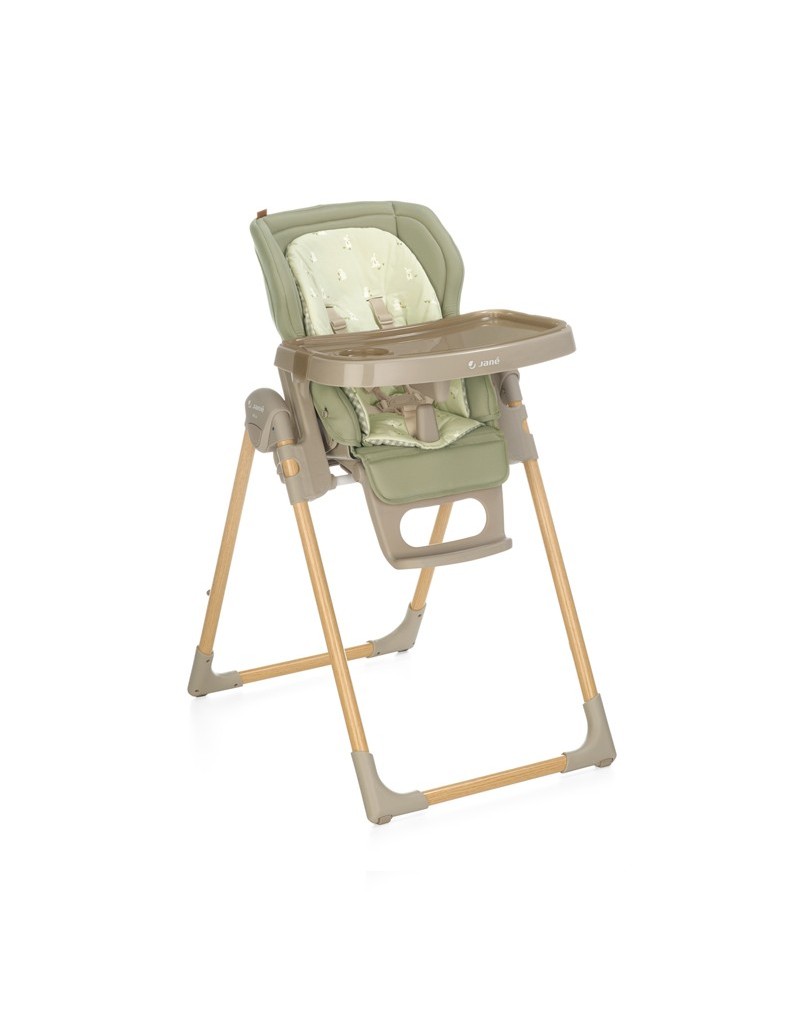 TRONA EVOLUTIVA MILA SAGE