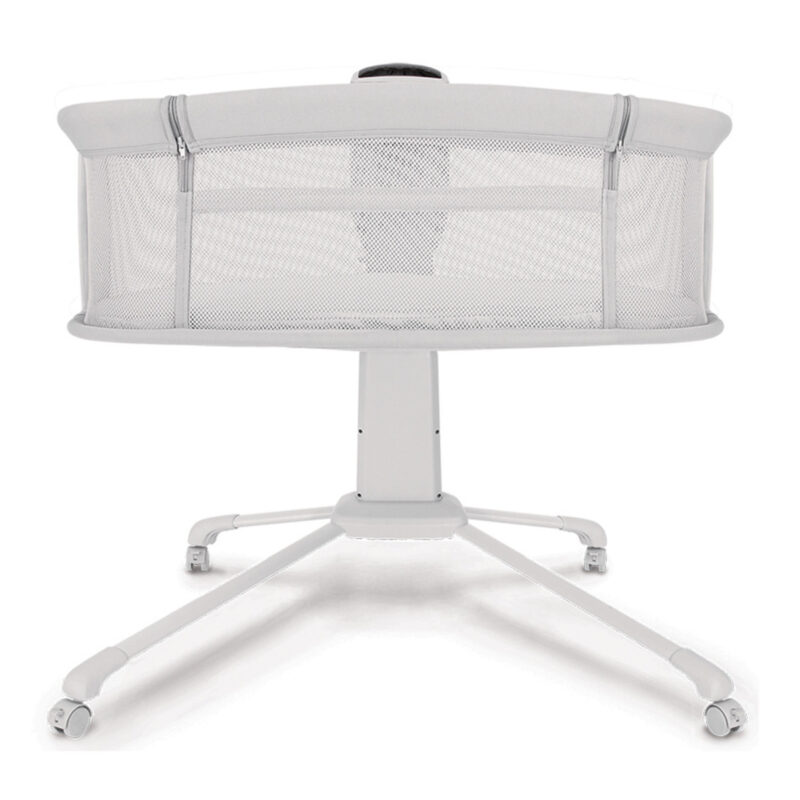 MINICUNA COLECHO LIGHT GREY