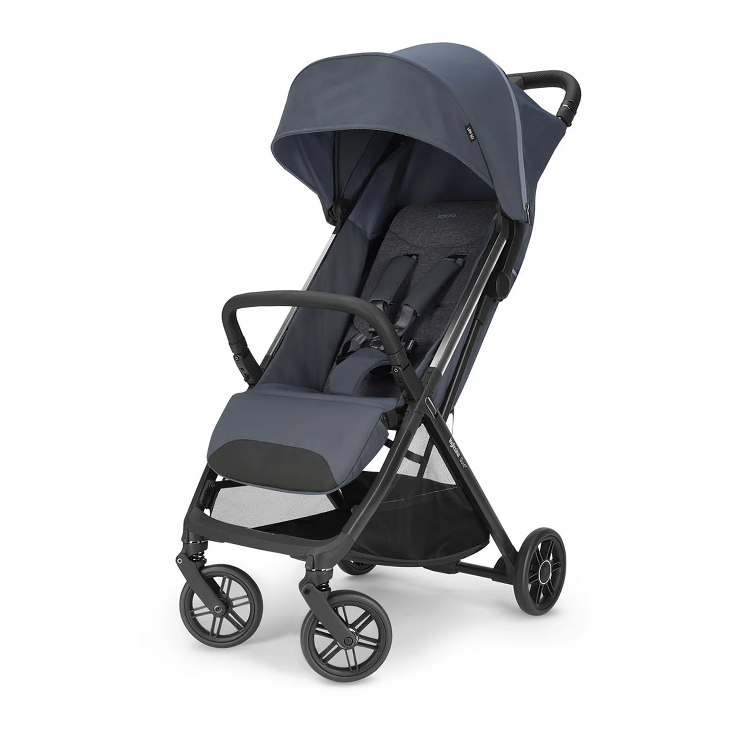 SILLA DE PASEO QUID 3 ASTRAL BLUE